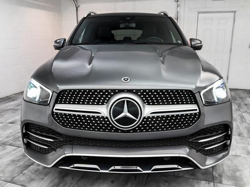 2023 Mercedes-Benz GLE 350 Base 4MATIC