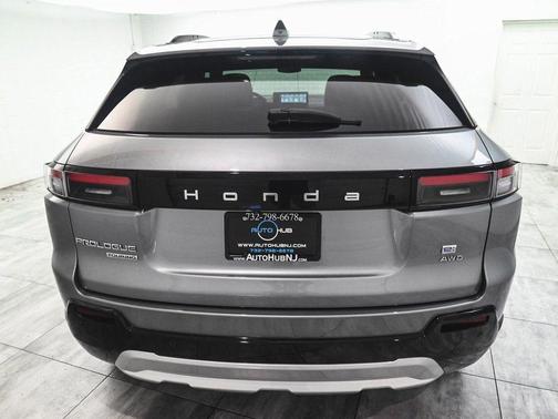 2024 Honda Prologue Touring