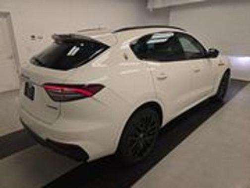2022 Maserati Levante GT