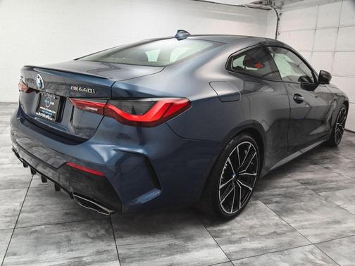 2023 BMW M440 i xDrive