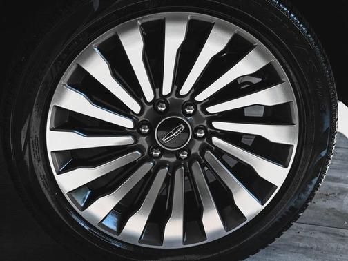 2019 Lincoln Navigator L Reserve