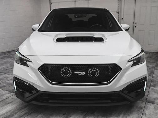 2022 Subaru WRX Base