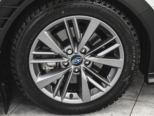 2022 Subaru WRX Base