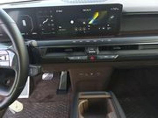 2024 Kia EV9 GT-Line