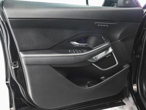 2020 Jaguar E-PACE SE