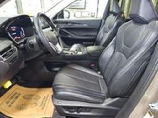 2022 INFINITI QX60 SENSORY