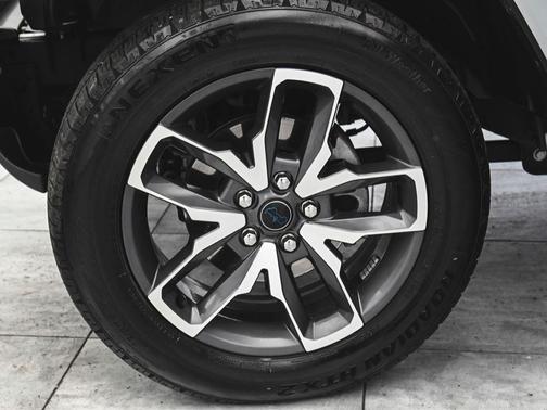 2024 Jeep Wrangler 4xe Sport