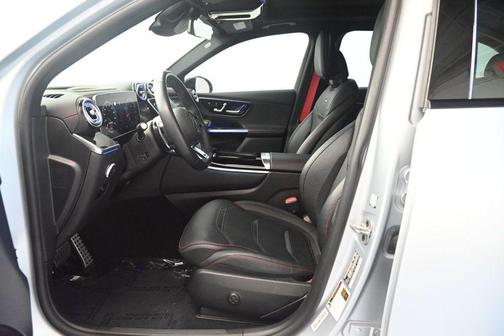 2024 Mercedes-Benz AMG GLC 43 Base 4MATIC
