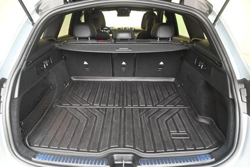 2024 Mercedes-Benz AMG GLC 43 Base 4MATIC