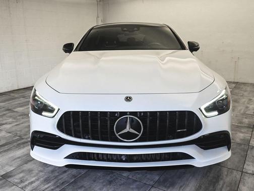 2023 Mercedes-Benz AMG GT 43 Base