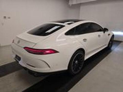 2023 Mercedes-Benz AMG GT 43 Base
