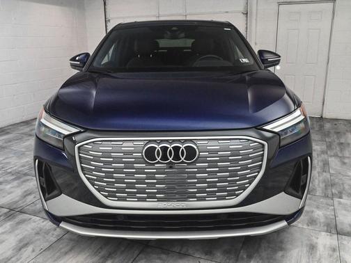 2023 Audi Q4 e-tron 50 Premium Plus