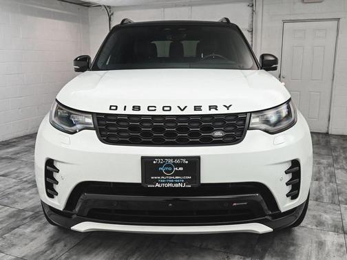 2023 Land Rover Discovery P360 R-Dynamic S