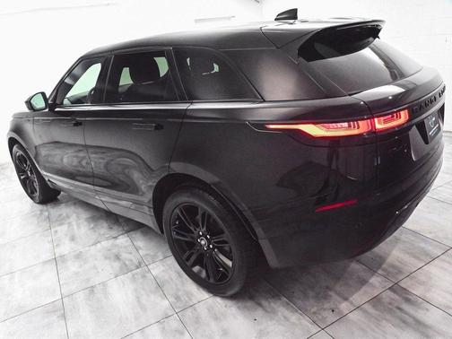 2021 Land Rover Range Rover Velar S