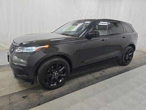 2021 Land Rover Range Rover Velar S