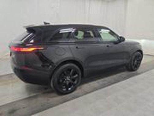 2021 Land Rover Range Rover Velar S