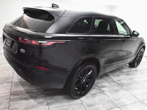 2021 Land Rover Range Rover Velar S