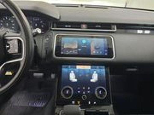 2021 Land Rover Range Rover Velar S
