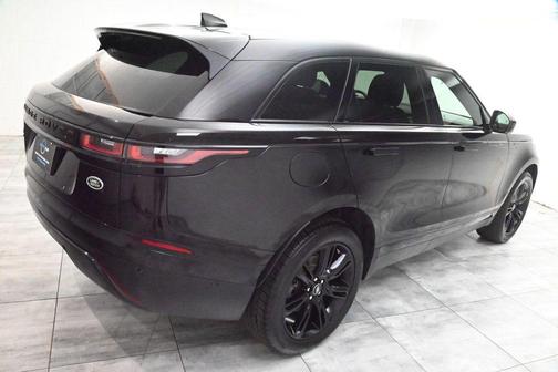 2021 Land Rover Range Rover Velar S