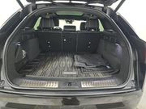 2021 Land Rover Range Rover Velar S