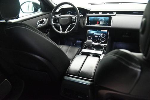 2021 Land Rover Range Rover Velar S