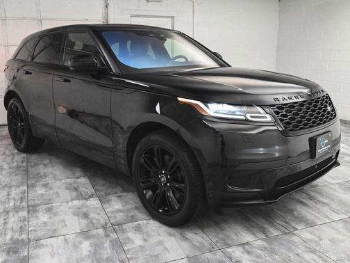 2021 Land Rover Range Rover Velar S