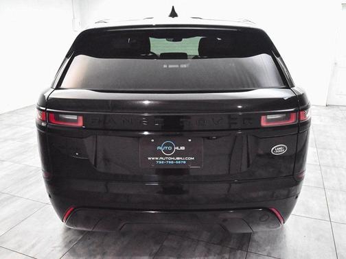 2021 Land Rover Range Rover Velar S