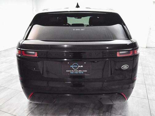 2021 Land Rover Range Rover Velar S