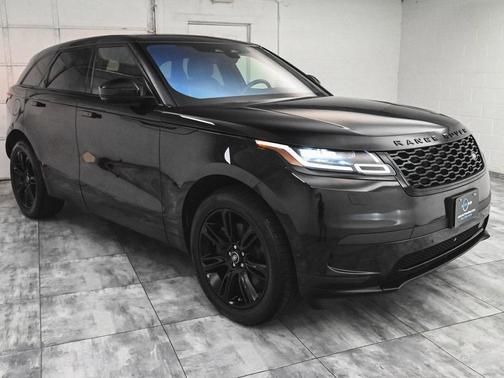 2021 Land Rover Range Rover Velar S