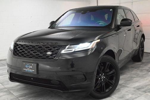 2021 Land Rover Range Rover Velar S
