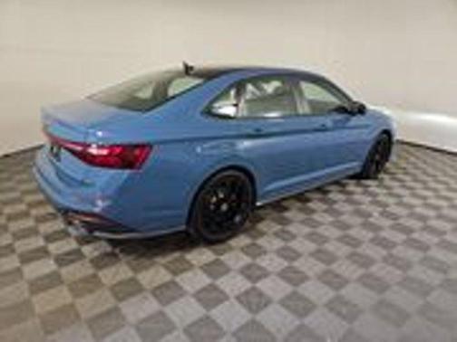 2025 Volkswagen Jetta GLI 2.0T Autobahn