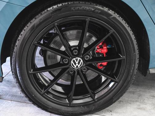 2025 Volkswagen Jetta GLI 2.0T Autobahn