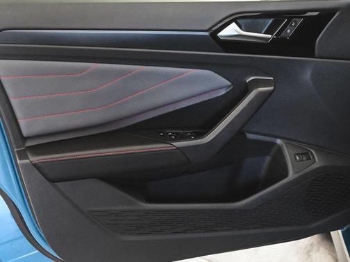 2025 Volkswagen Jetta GLI 2.0T Autobahn