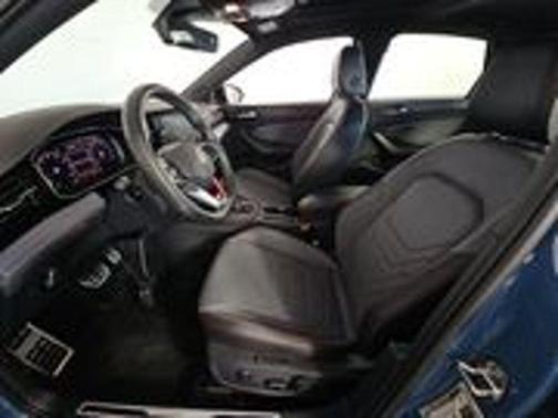 2025 Volkswagen Jetta GLI 2.0T Autobahn