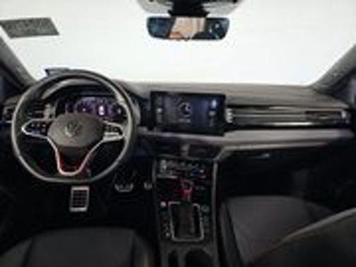 2025 Volkswagen Jetta GLI 2.0T Autobahn