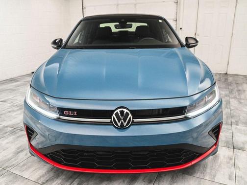 2025 Volkswagen Jetta GLI 2.0T Autobahn