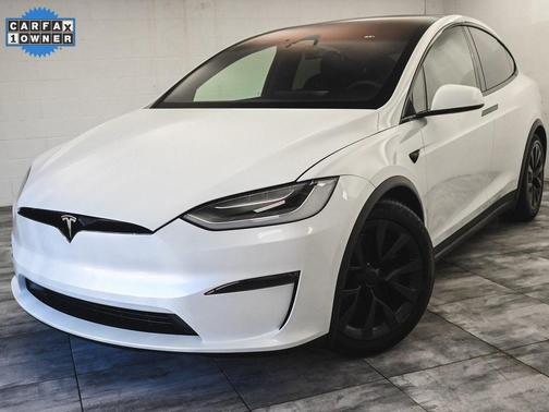 2023 Tesla Model X Base
