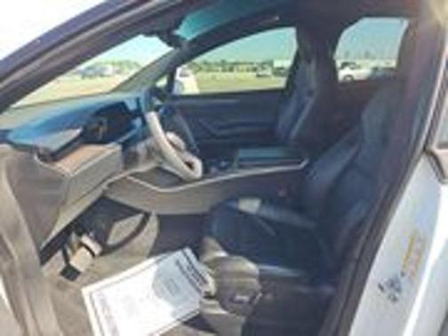 2023 Tesla Model X Base