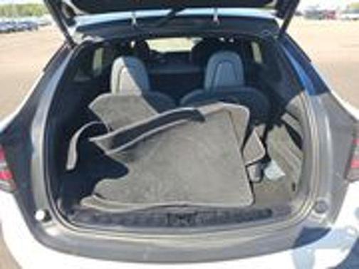 2023 Tesla Model X Base