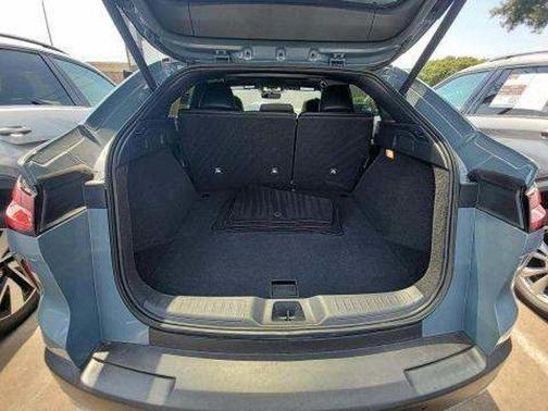 2024 INFINITI QX55 ESSENTIAL
