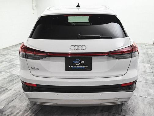 2023 Audi Q4 e-tron 40 Premium Plus