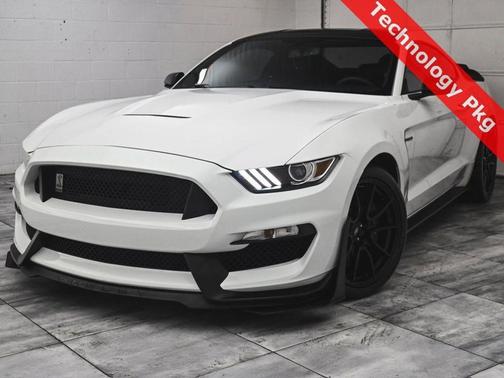 2019 Ford Shelby GT350 Base