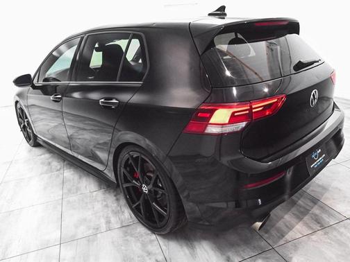 2024 Volkswagen Golf GTI 2.0T 380 SE