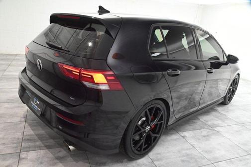 2024 Volkswagen Golf GTI 2.0T 380 SE