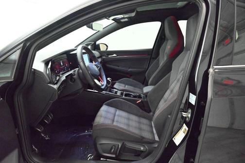 2024 Volkswagen Golf GTI 2.0T 380 SE