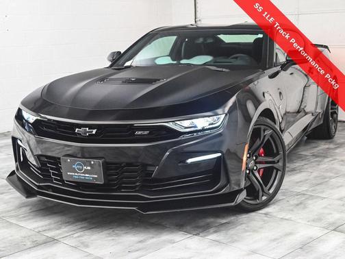 2023 Chevrolet Camaro SS