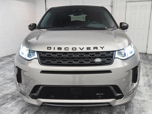 2023 Land Rover Discovery Sport SE R-Dynamic