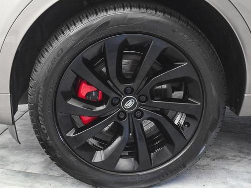 2023 Land Rover Discovery Sport SE R-Dynamic