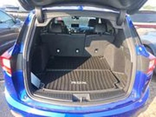 2022 Acura RDX A-Spec