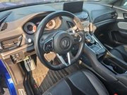 2022 Acura RDX A-Spec